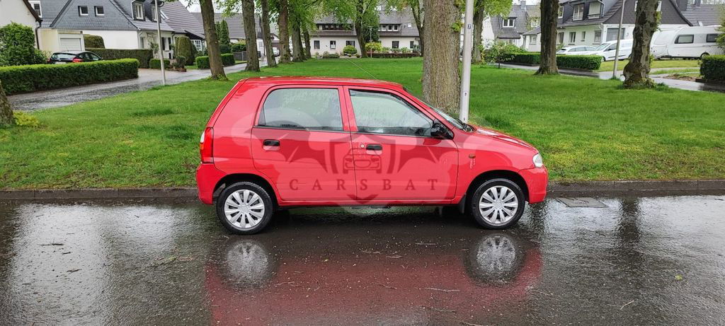 Suzuki Alto 2005