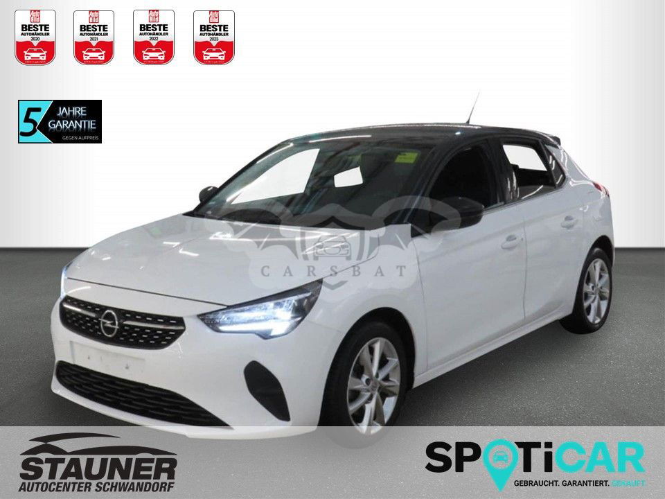 Opel Corsa 2023
