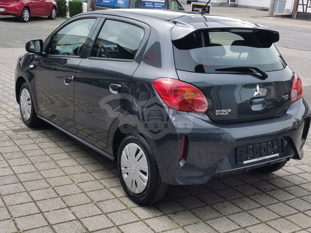 Mitsubishi Space Star 2023