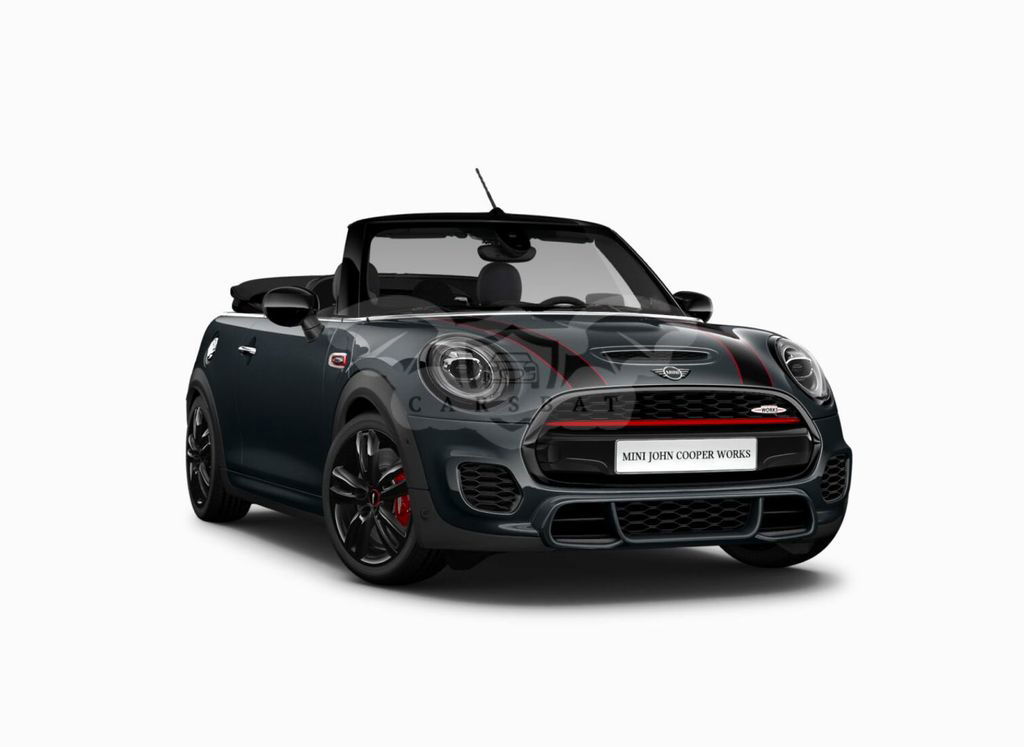 Mini Cooper 2020