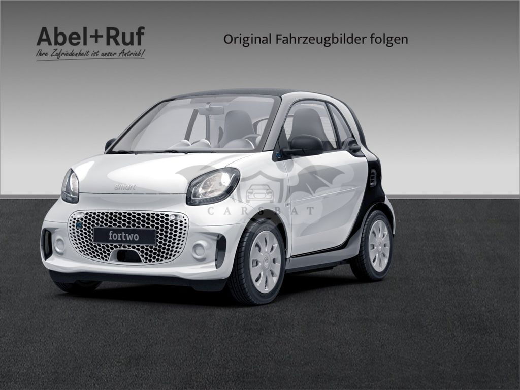 Smart Fortwo 2020