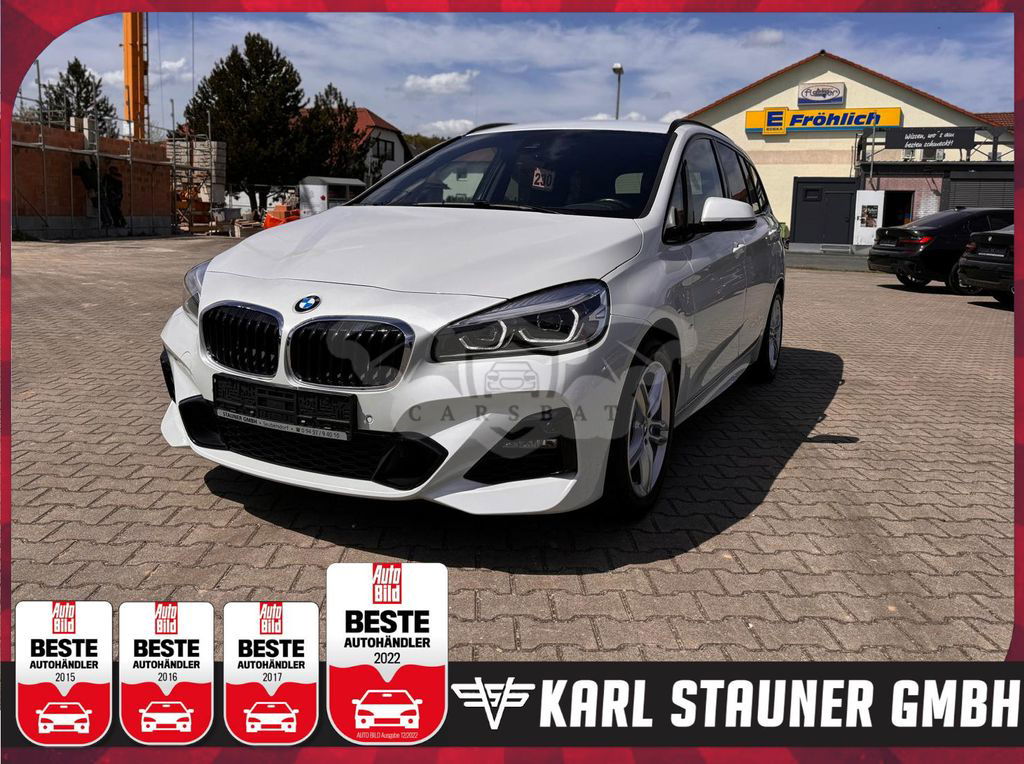 BMW 2 Series 218 2022