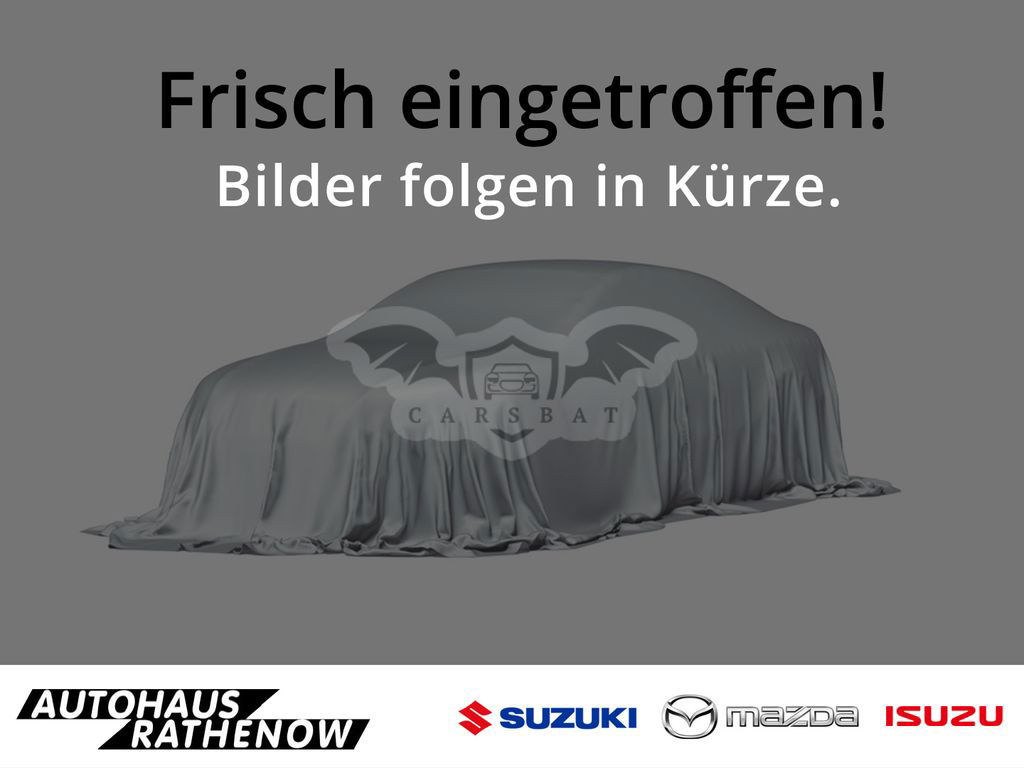 Isuzu D-Max 2023