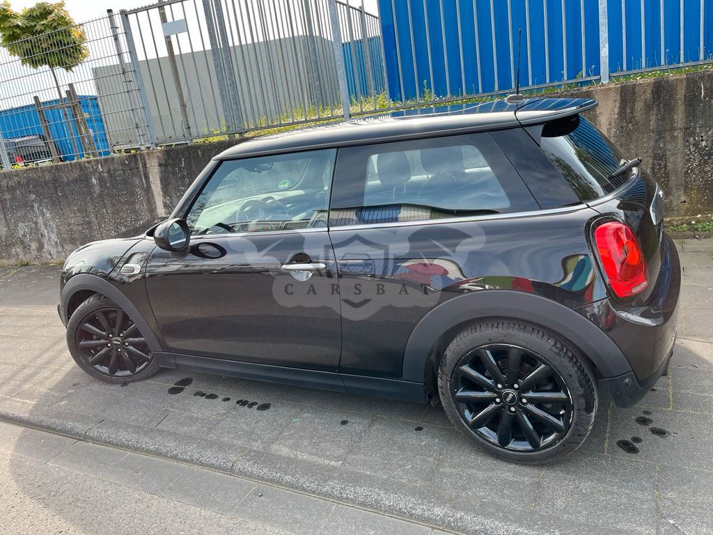 Mini One 2017