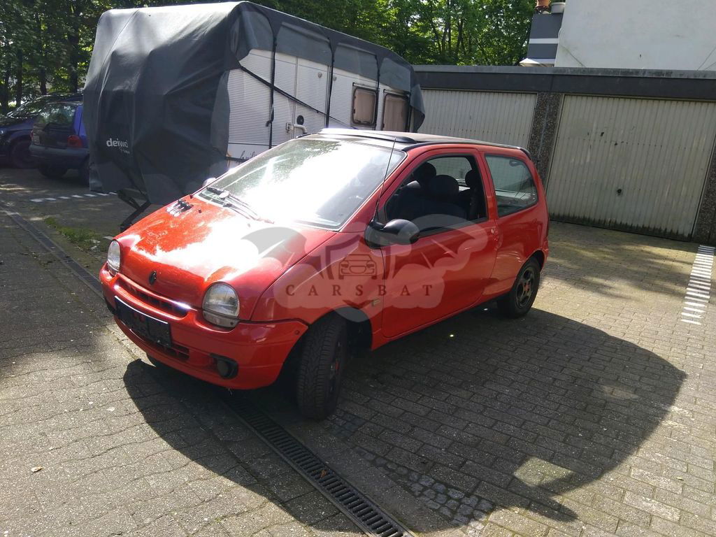 Renault Twingo 1996