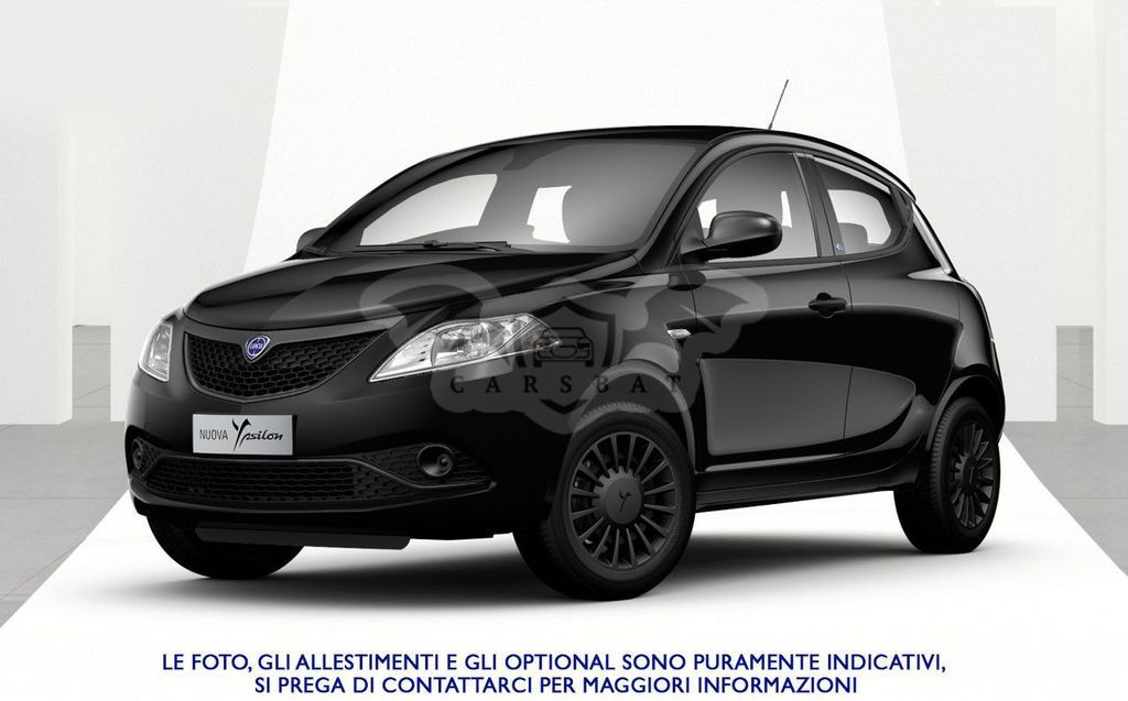 Lancia Ypsilon 2017