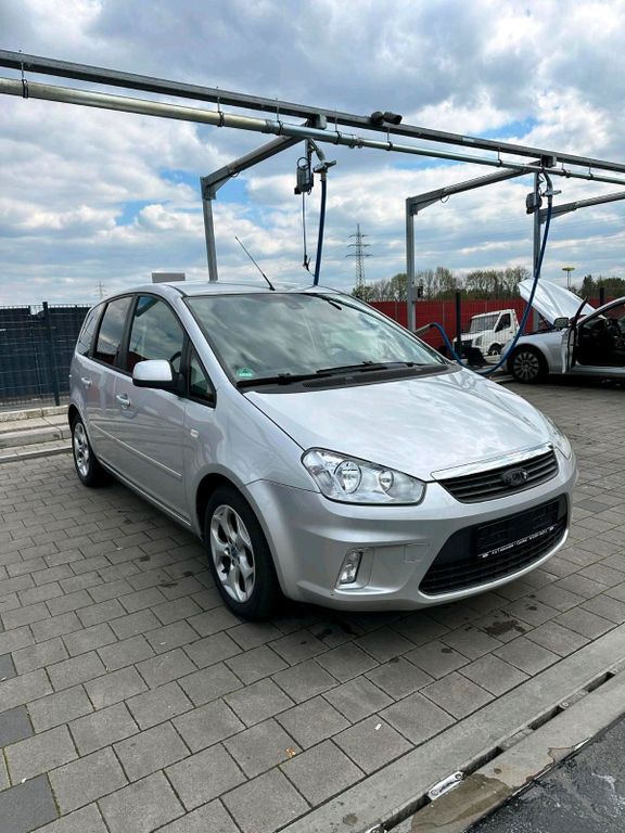Ford C-Max 2010