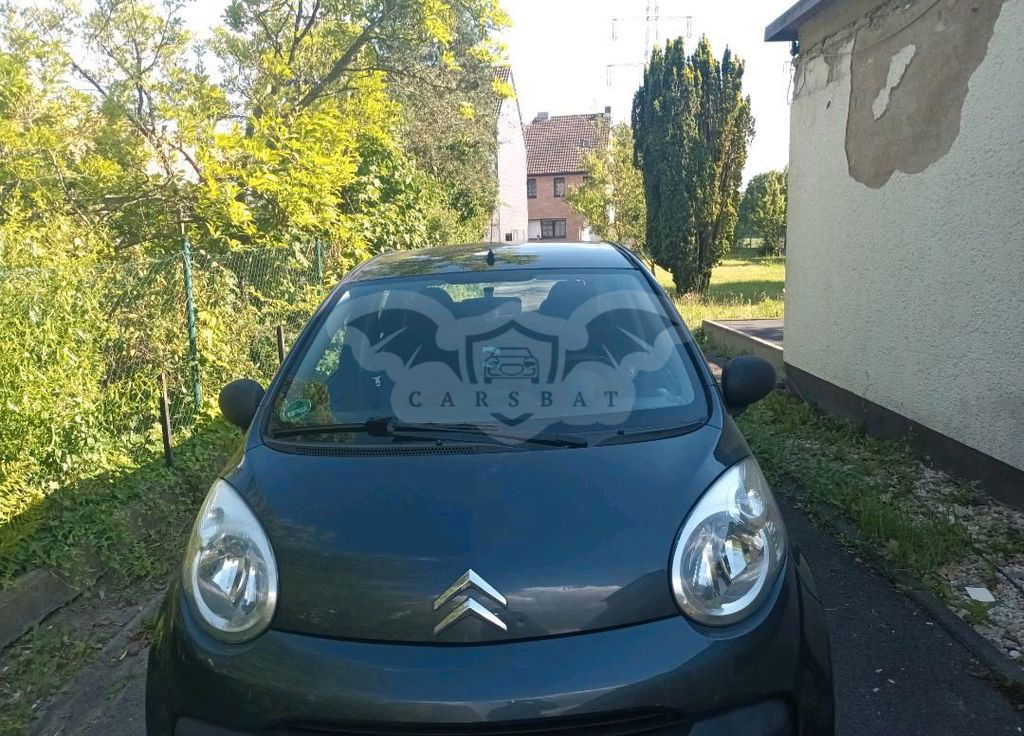Citroën C1 2006