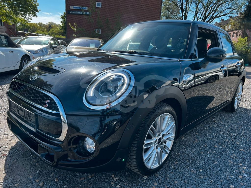 Mini Cooper 2015