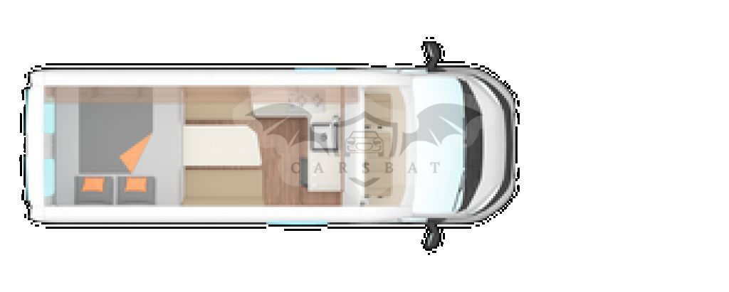 Weinsberg CaraLife 2024