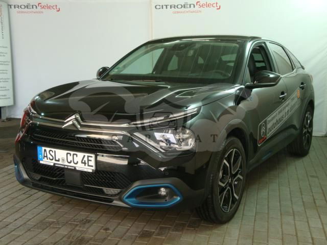 Citroën C4 2023