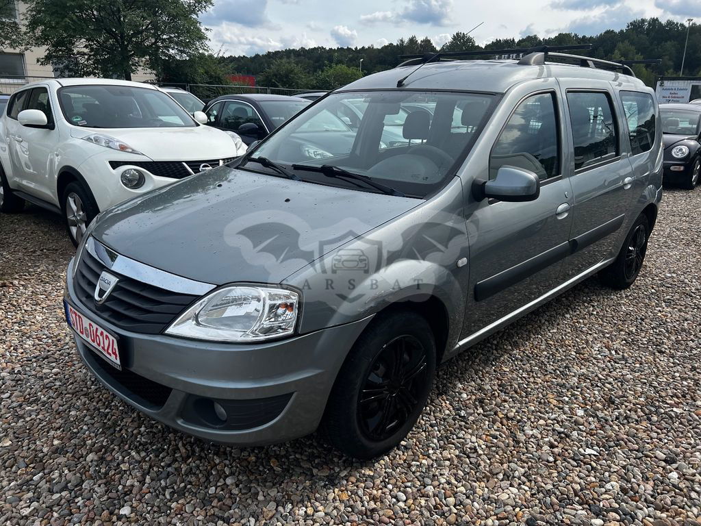 Dacia Logan 2009