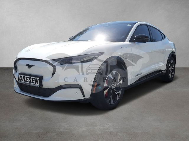 Ford Mustang Mach-E 2023