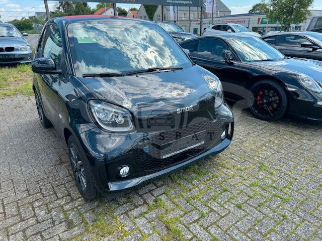Smart Fortwo 2020