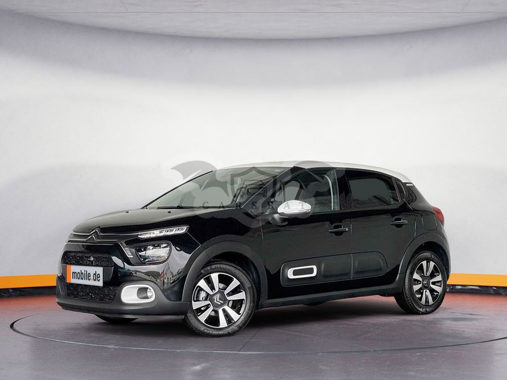 Citroën C3 2023