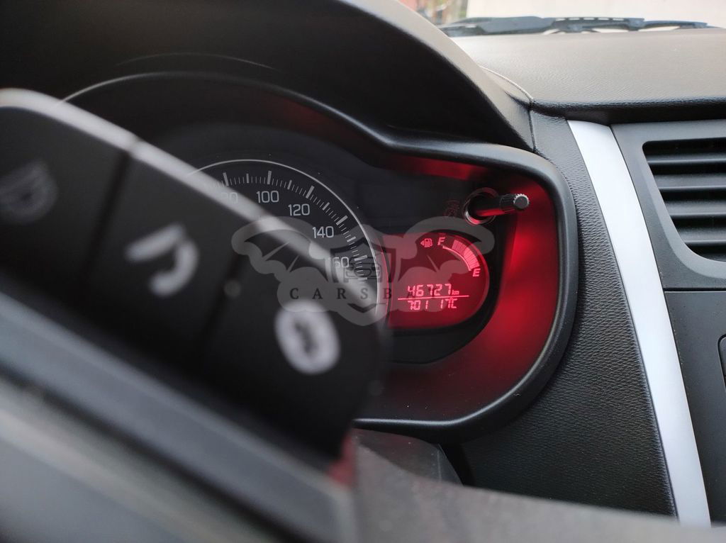 Suzuki Celerio 2017