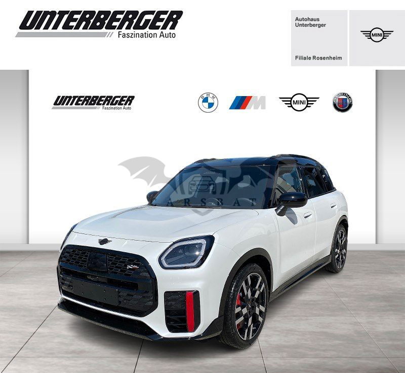 Mini Countryman 2024