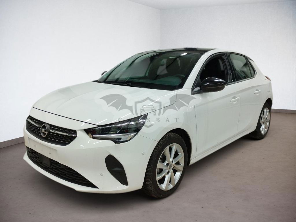 Opel Corsa 2023