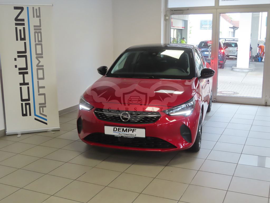 Opel Corsa 2023