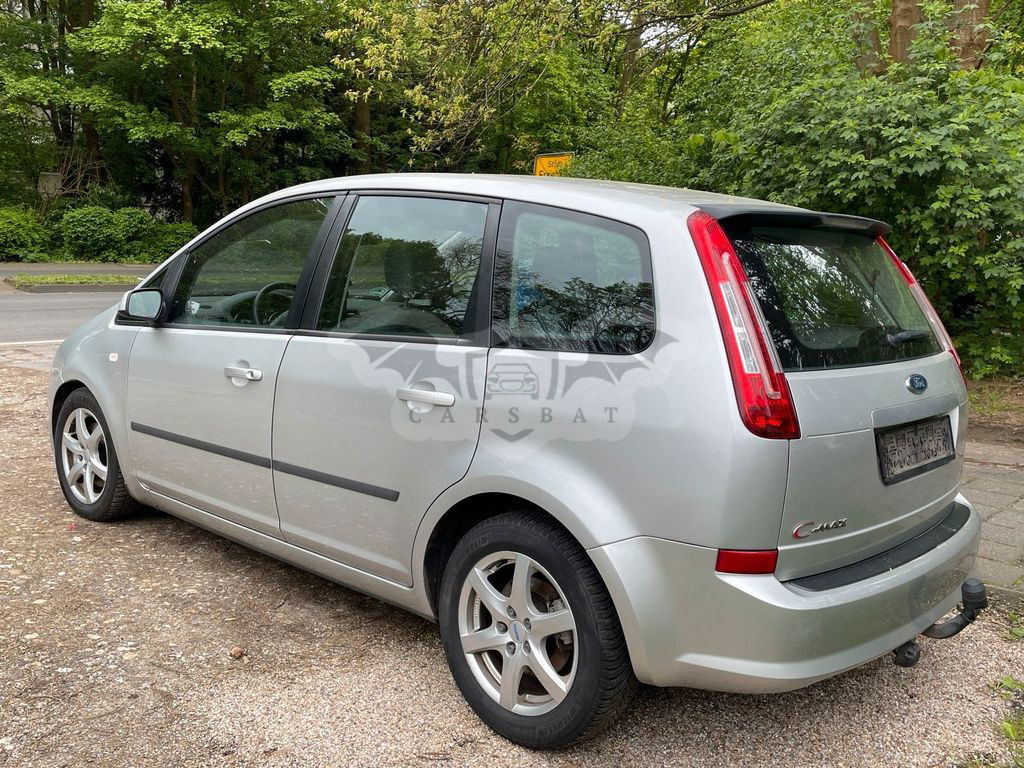 Ford C-Max 2008