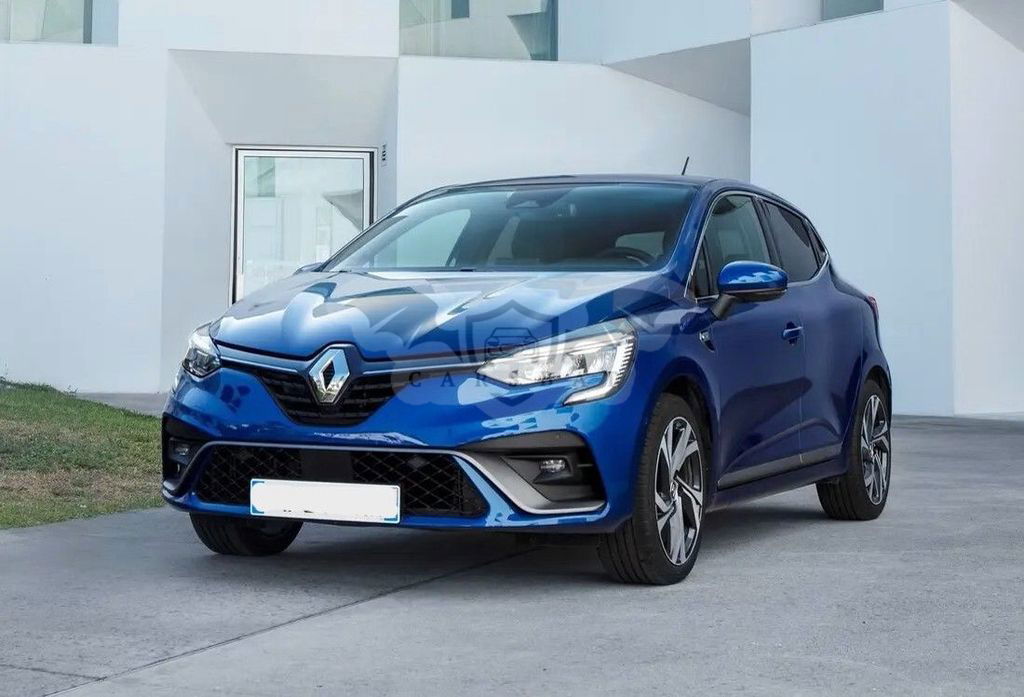 Renault Clio 2023