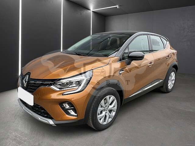 Renault Captur 2023
