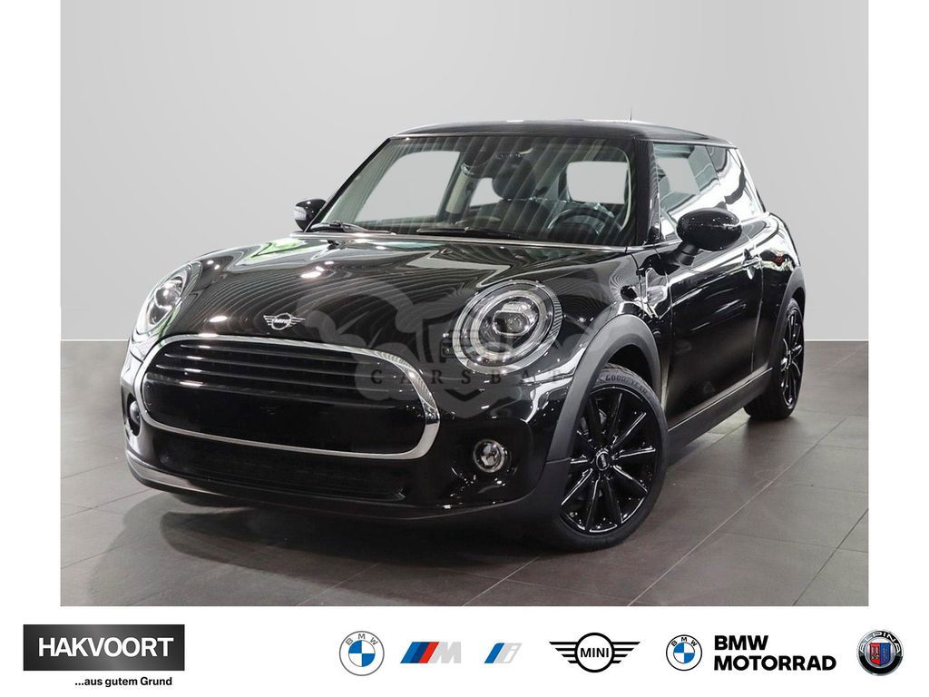 Mini Cooper 2020