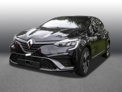 Renault Clio 2024