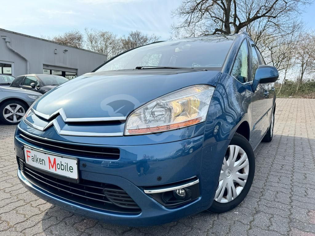 Citroën C4 Picasso 2010