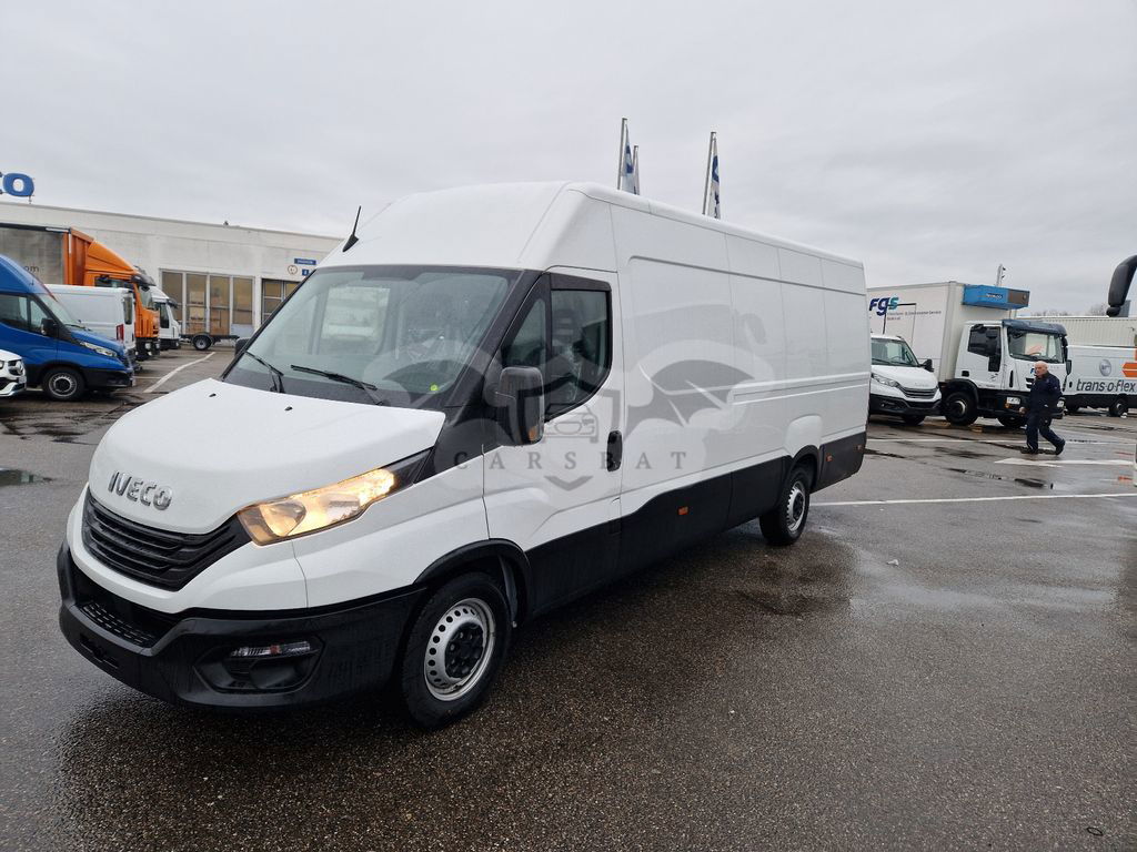 Iveco Daily 2023