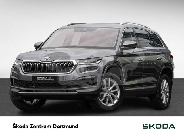 Skoda Kodiaq 2023