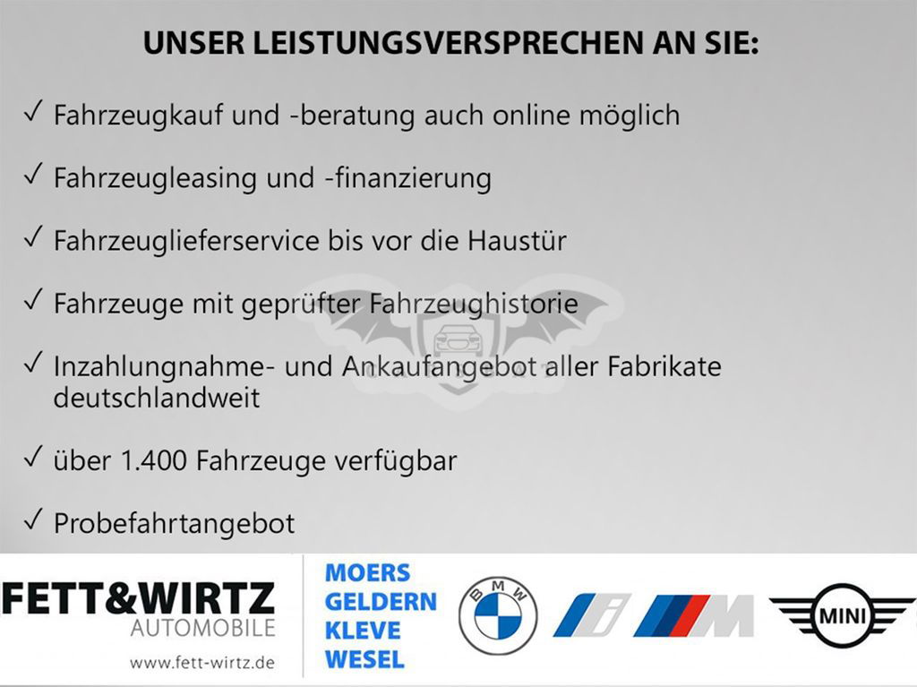 BMW iX1 2024