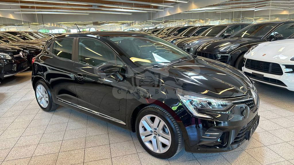 Renault Clio 2023