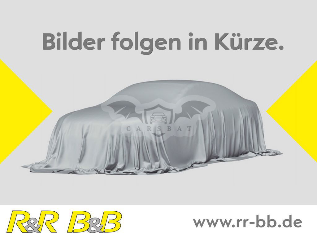 Opel Astra 2022