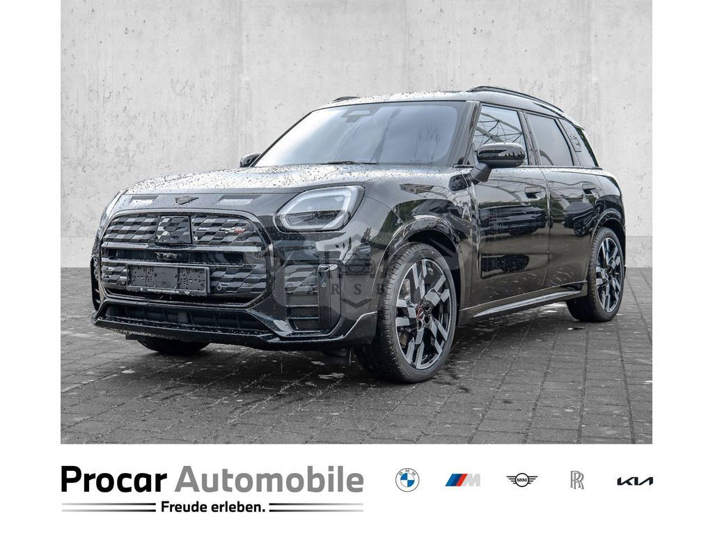 Mini Countryman 2024