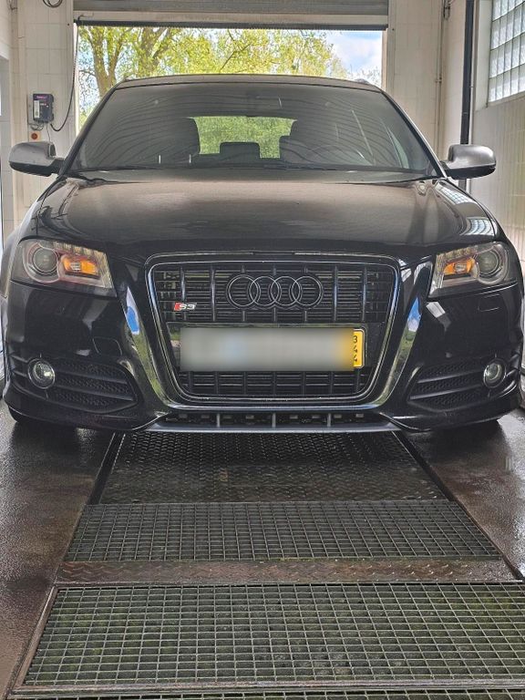 Audi A3 2010