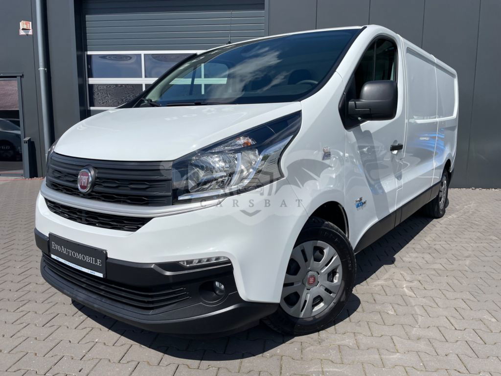 Fiat Talento 2021