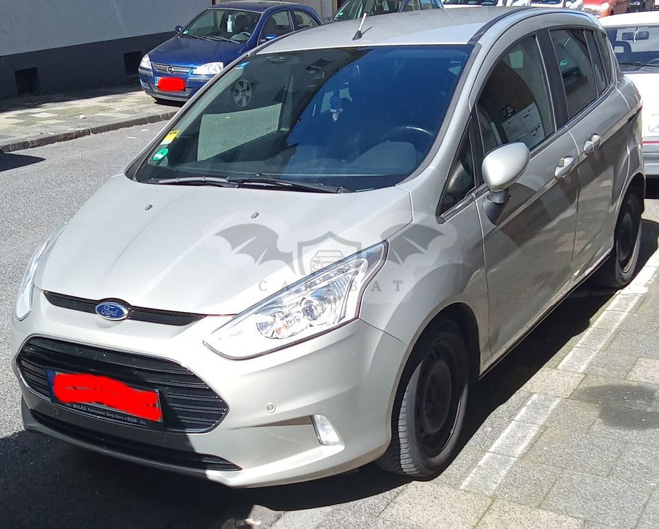 Ford B-Max 2013