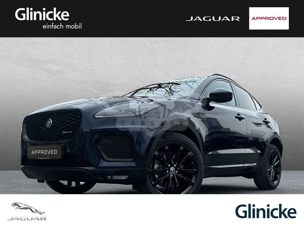 Jaguar E-Pace 2023