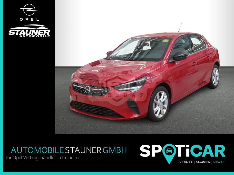 Opel Corsa 2023