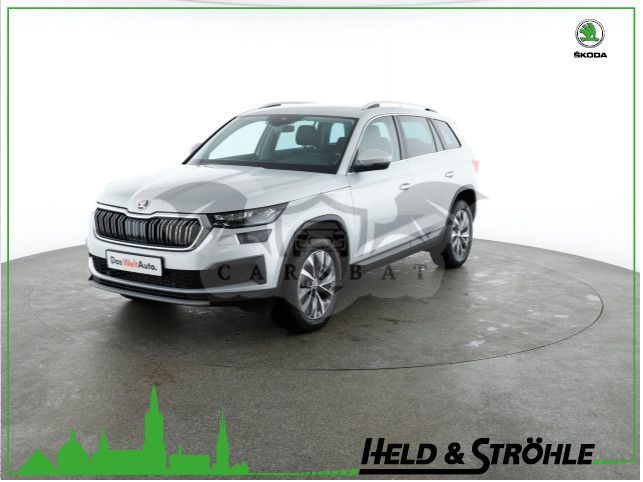 Skoda Kodiaq 2023