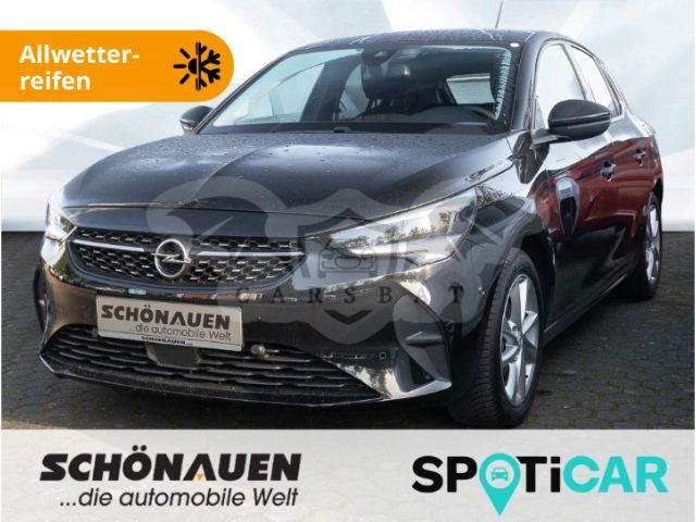 Opel Corsa 2023