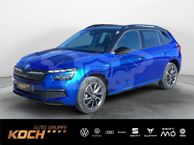 Skoda Kamiq 2023