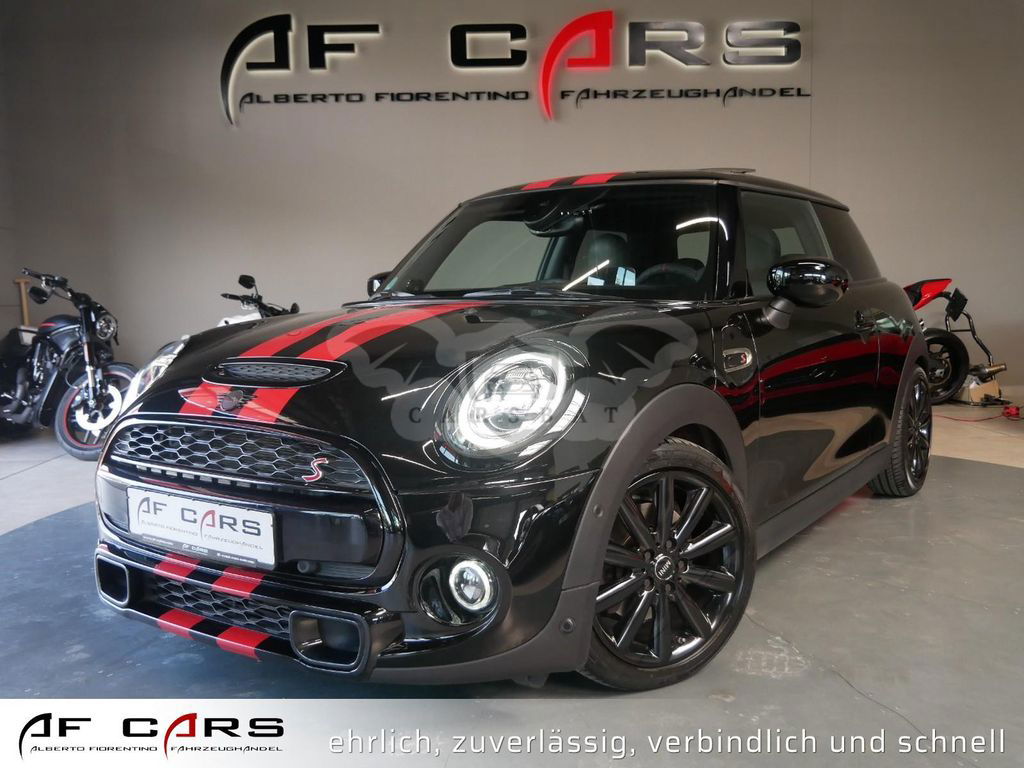 Mini Cooper 2020