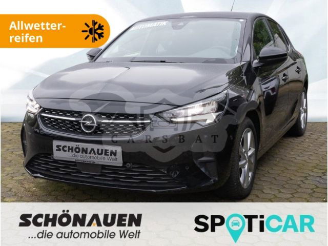 Opel Corsa 2023