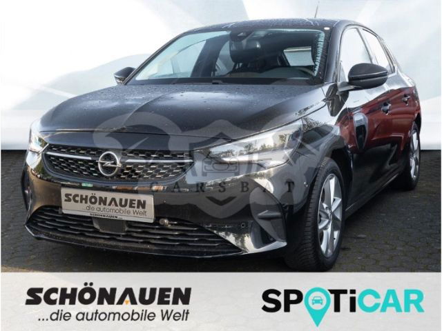 Opel Corsa 2023