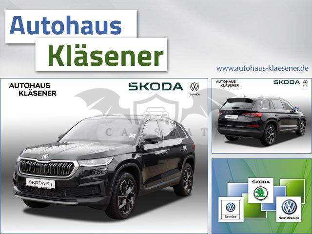 Skoda Kodiaq 2023