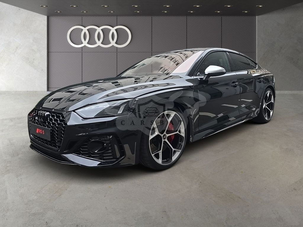Audi RS5 2024