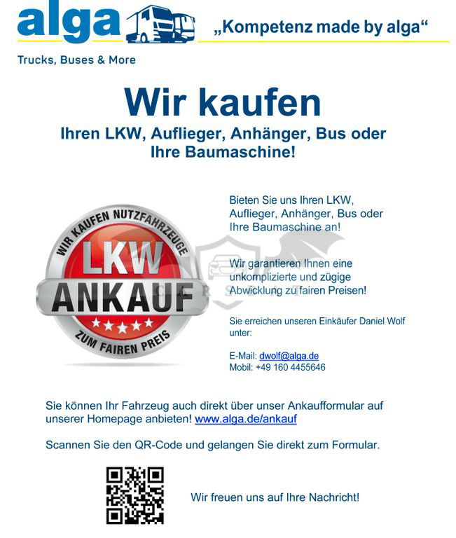 MAN TGX 2012
