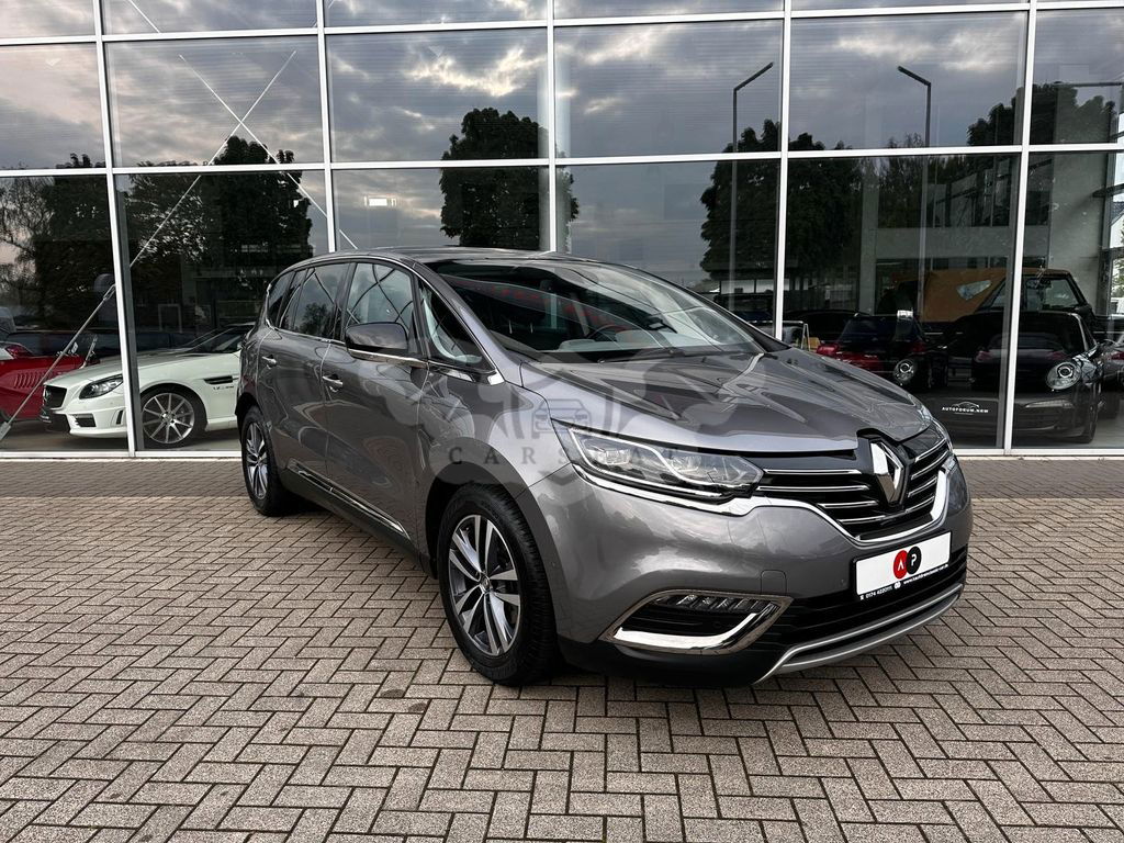 Renault Espace 2020